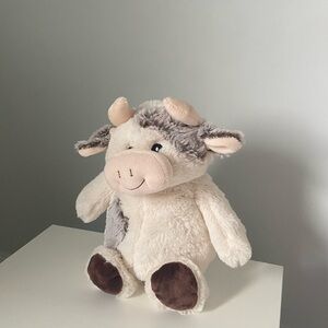 Cow Plush